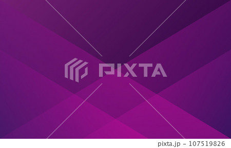 Abstract purple glowing lines circles curved background. Elegant graphic design wallpaper template Abstract purple glowing lines circles curved background. Elegant graphic design wallpaper template 107519826