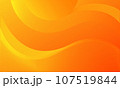 abstract background with gradient gold 107519844