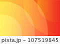 abstract background with gradient gold 107519845