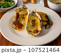 三陸牡蠣のグラタン 107521464
