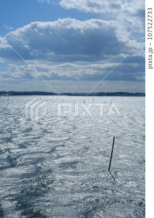 松島、松島湾、宮城県、日本三景 107522733