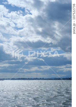 松島、松島湾、宮城県、日本三景 107522736