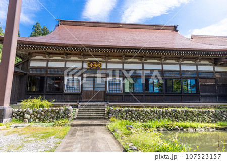 西福寺本堂 西福寺本堂 107523157