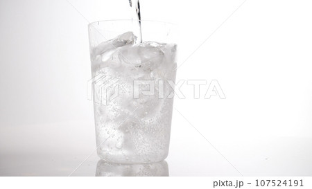 ソーダ水 107524191