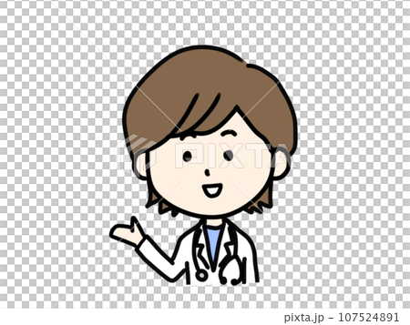 醫生指南圖 107524891