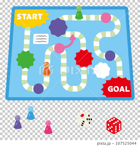 和雙六一起玩 和雙六一起玩 107525044