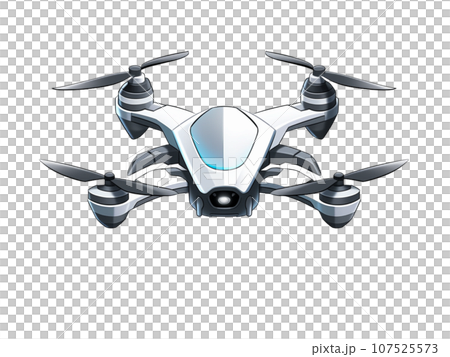 無人駕駛飛機 107525573