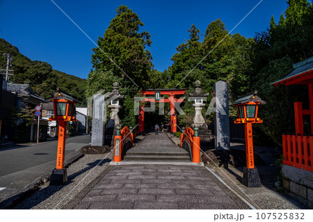 世界遺産熊野速玉大社 世界遺産熊野速玉大社 107525832