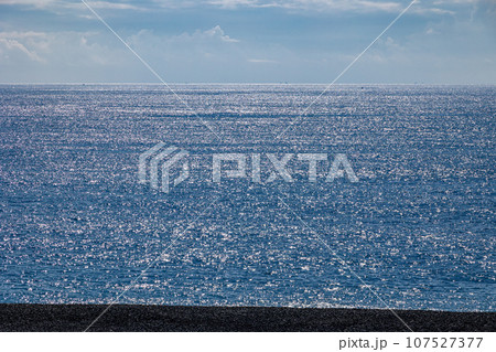 熊野　七里御浜 107527377