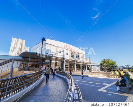 東京 三鷹駅南口 東京 三鷹駅南口 107527464