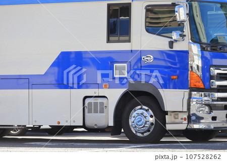 検診車両 検診車両 107528262