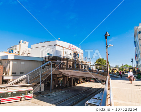 東京　三鷹駅南口 107528264