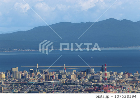 青森 2023青森市新中心街02 青森 2023青森市新中心街02 107528394