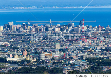 青森 2023青森市新中心街03 107528395