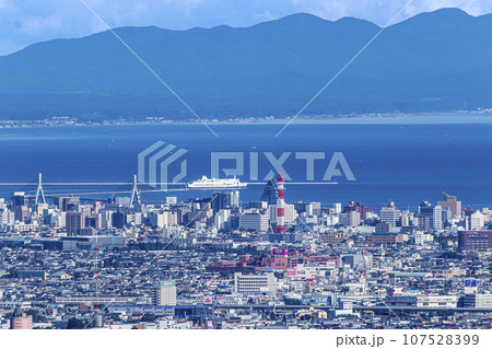 青森 2023青森市新中心街07 青森 2023青森市新中心街07 107528399