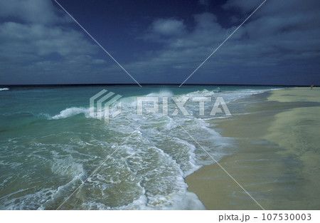 AFRICA CAPE VERDE SAL SANTA MARIA AFRICA CAPE VERDE SAL SANTA MARIA 107530003