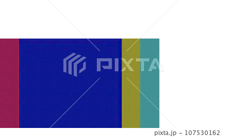 シンプルな背景素材 107530162