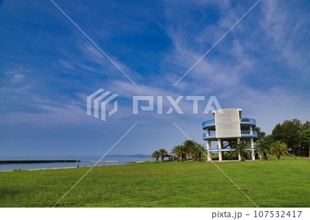 道の駅やす（高知県）ヤ・シィパーク 107532417