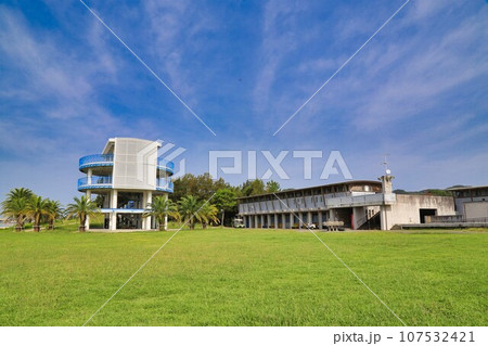 道の駅やす（高知県）ヤ・シィパーク 107532421