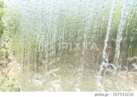 滝の裏側 滝の裏側 107533216