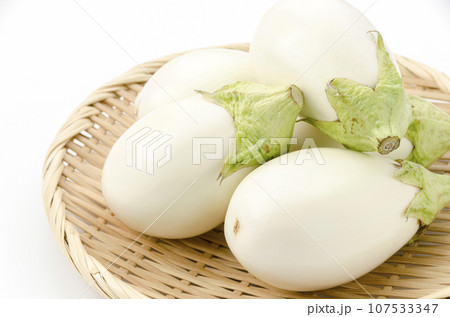 白茄子 107533347