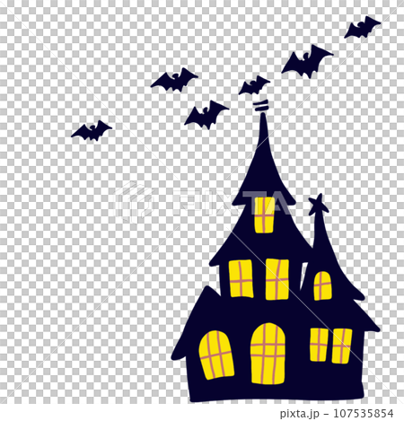 Halloween Halloween 107535854