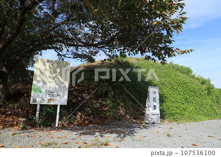 漆山古墳 漆山古墳 107536100