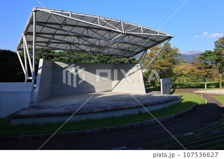 野外音楽堂（みやまコンセール内） 107536627