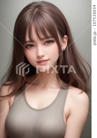 AI美少女00003-8713454118 AI美少女00003-8713454118 107538034