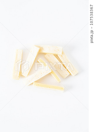 チーズ鱈　白バック 107538367