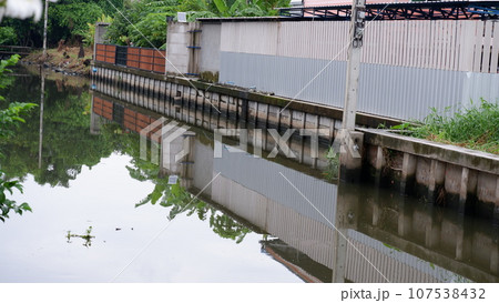 Bang-ranae canal Bang-ranae canal 107538432