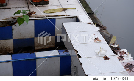 Bang-ranae canal 107538433