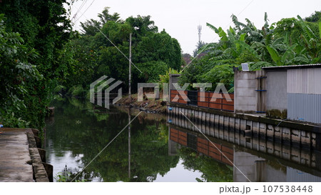Bang-ranae canal Bang-ranae canal 107538448