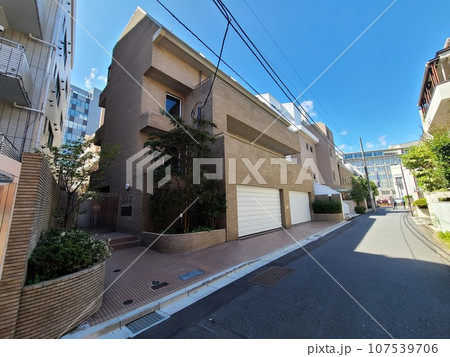 島崎藤村旧宅跡 107539706