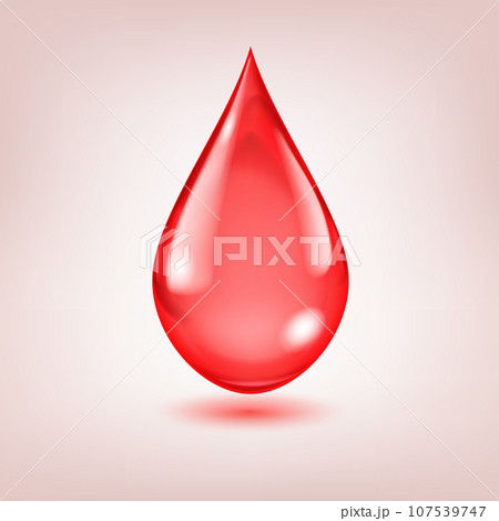 One big drop 107539747