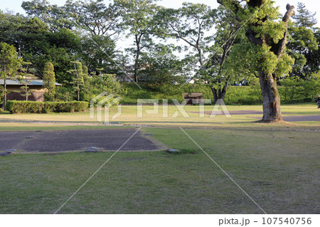 春の道後公園探索 春の道後公園探索 107540756