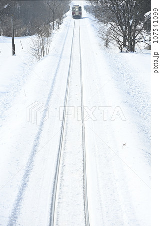 秋田内陸縦貫鉄道 107541099