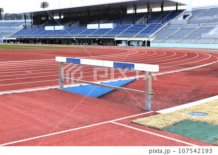 紀三井寺運動公園陸上競技場 和歌山市 紀三井寺運動公園陸上競技場 和歌山市 107542193