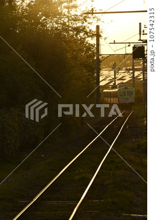 上毛電気鉄道 上毛電気鉄道 107542315