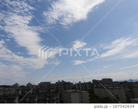 青空 107542634