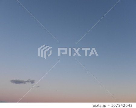 青空 青空 107542642