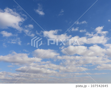 青空 青空 107542645