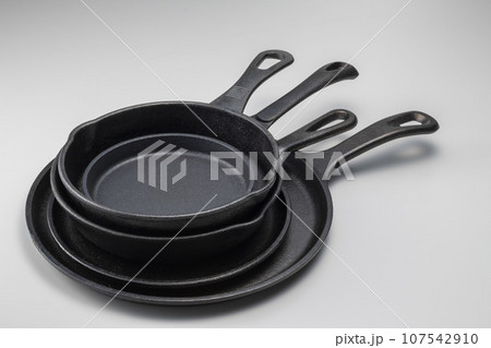 スキレット鍋 107542910