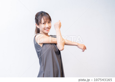 美しい日本女性 107543165