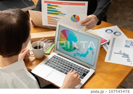 オフイス デザイナー 顔無 オフイス デザイナー 顔無 107545478