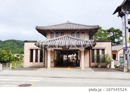 琴電琴平駅 107545524