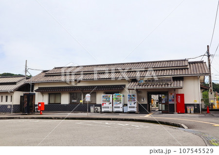 JR土讃線 伊野駅 JR土讃線 伊野駅 107545529