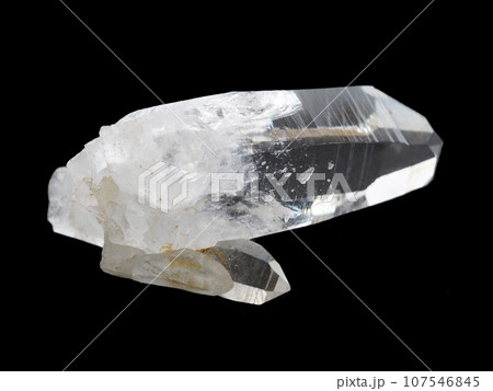 レムリアンシードクリスタル（水晶ポイント） 107546845