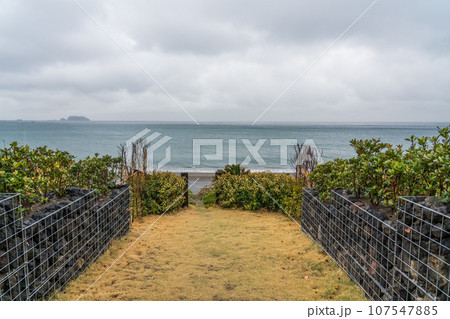 amane フラットルーム前の海岸 amane フラットルーム前の海岸 107547885