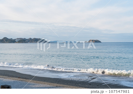 amane フラットルーム前の海岸 107547981